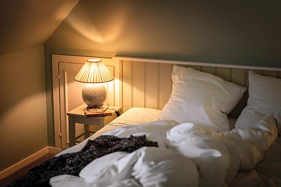 Helenekilde Badehotel