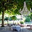 Hotel Restaurant Chavant