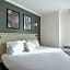 Adagio Paris Buttes Chaumont Aparthotel