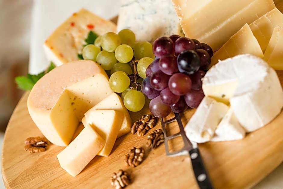 Garni Hotel Am Meilenstein