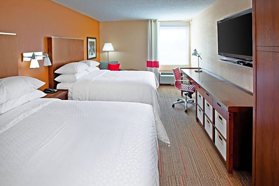 Fairfield Inn & Suites by Marriott Chattanooga