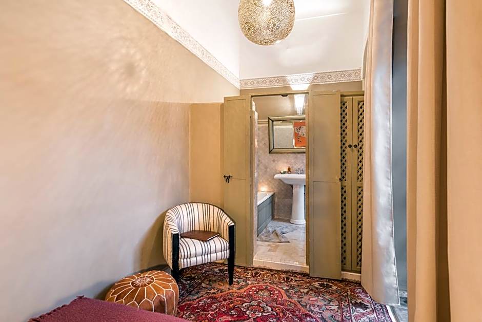 Riad Hissan