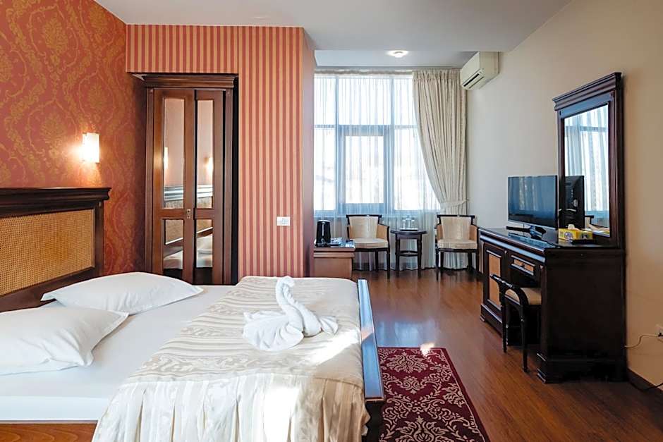Acapulco Hotel