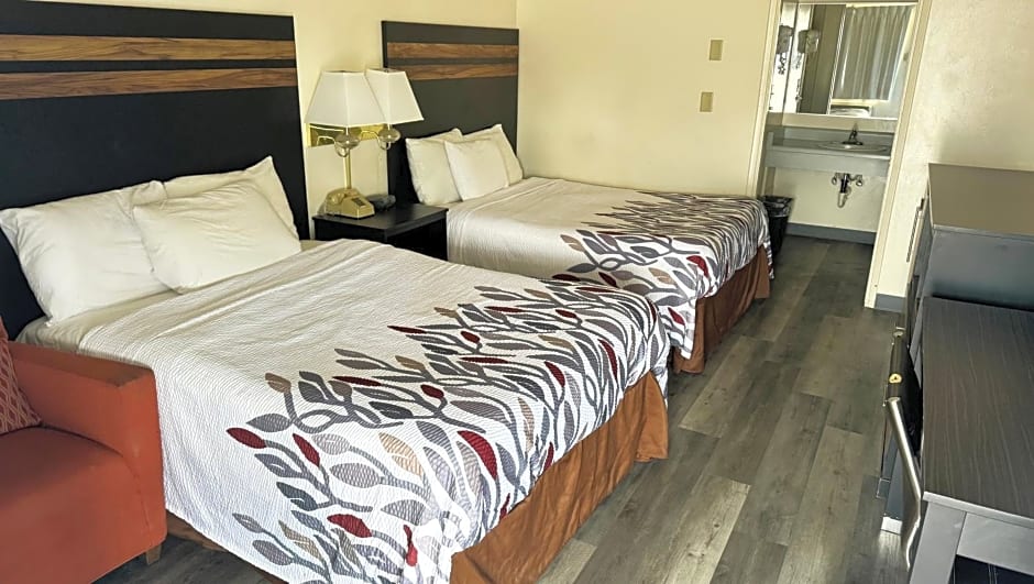 Magnuson Hotel Sierra Vista