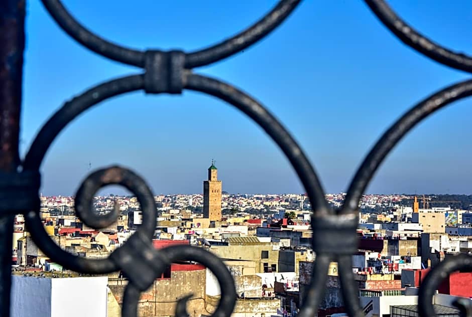 Riad Razoli Sidi Fateh