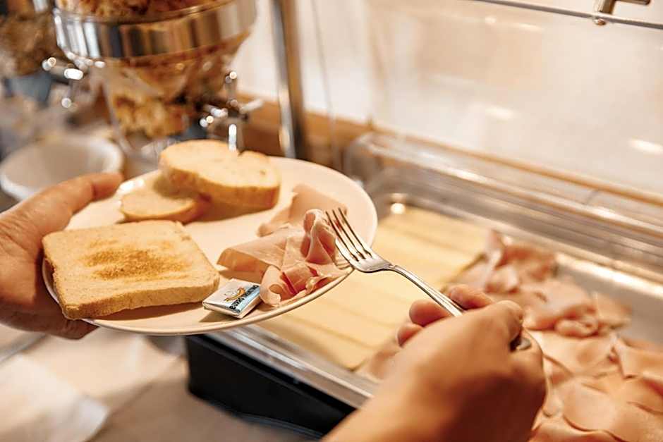 Hotel Al Bivio - Pizzeria, Pool & Sauna