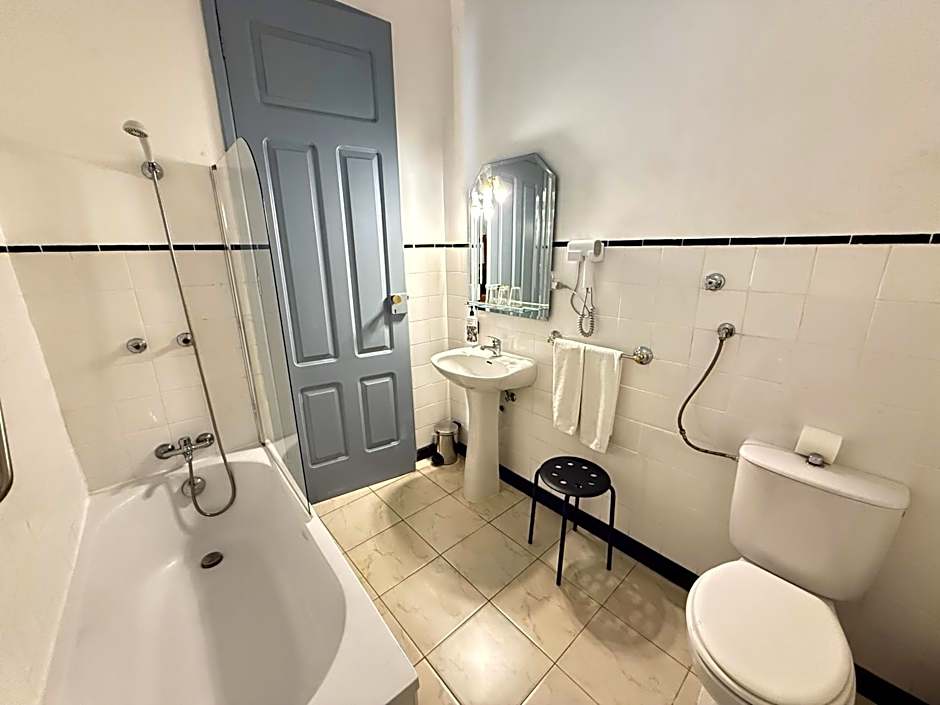 Hotel Do Parque, Boutique Hotel - Curia