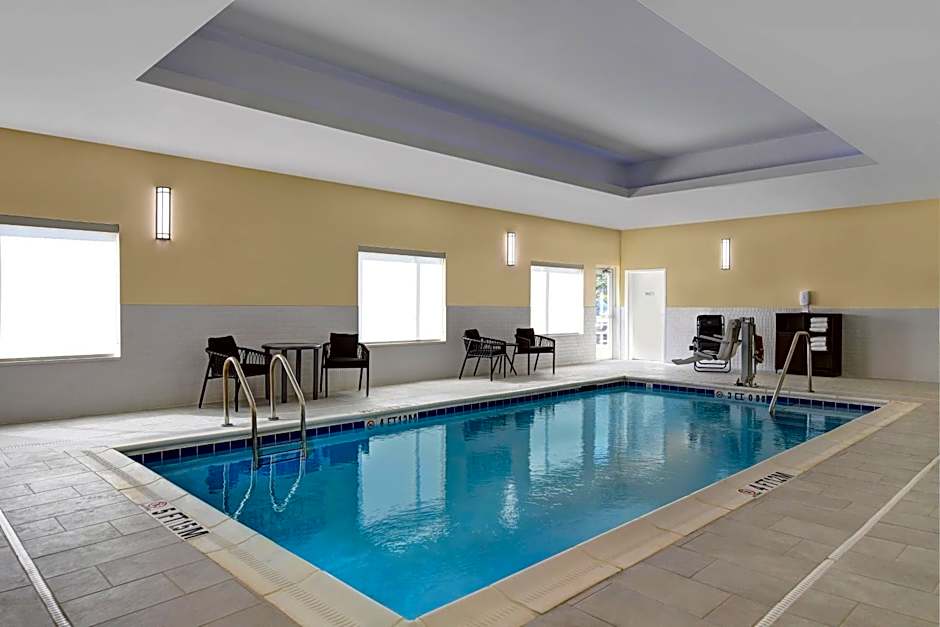 TownePlace Suites by Marriott Sumter