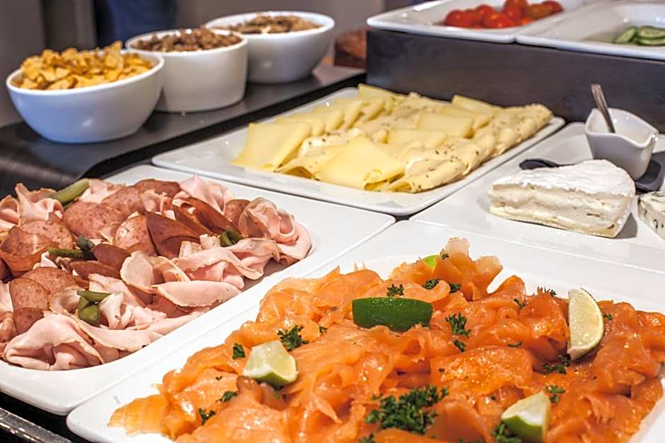 Dikker & Thijs Hotel