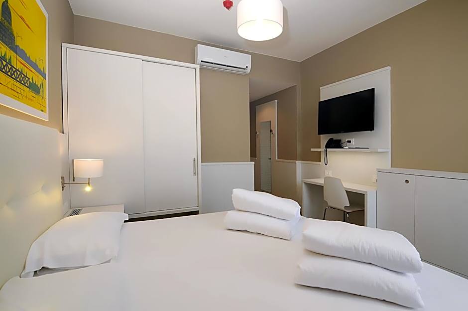 Hotel Garni' Serena