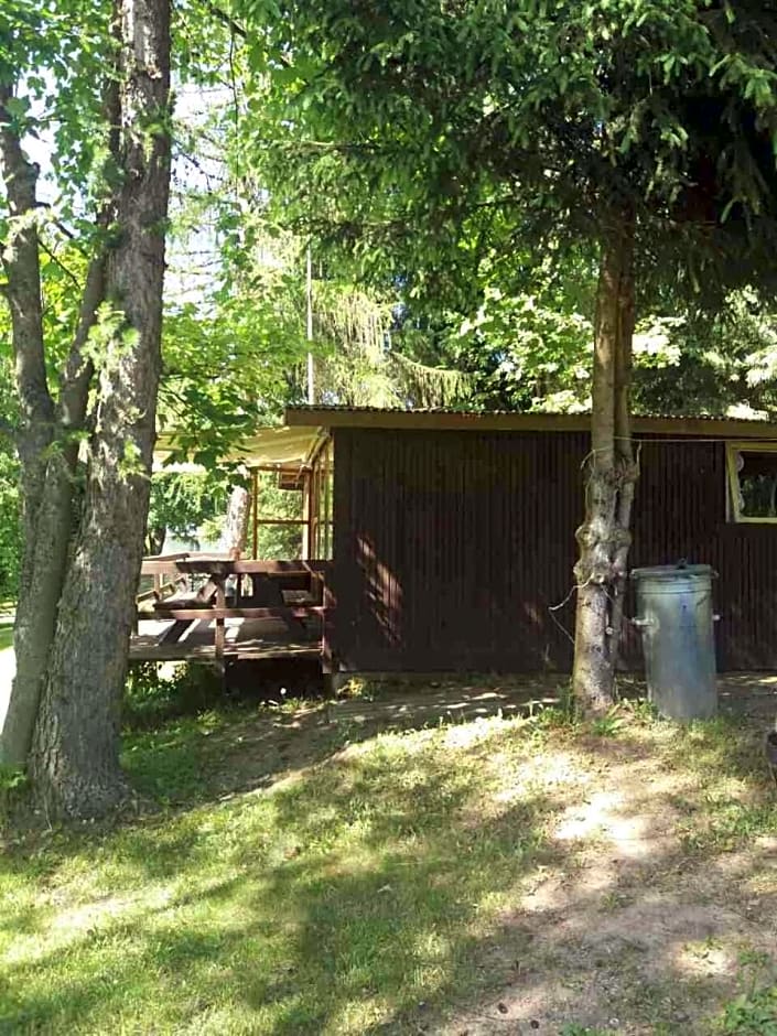 Domek Letniskowy Brożówka