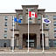 Hampton Inn By Hilton Lloydminster