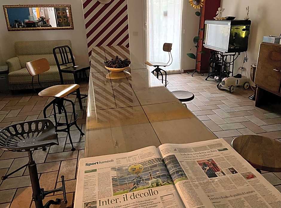Il Girasole High Quality Inn