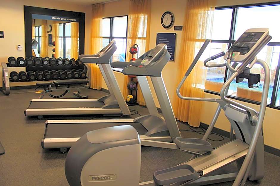 Hampton Inn & Suites Green River