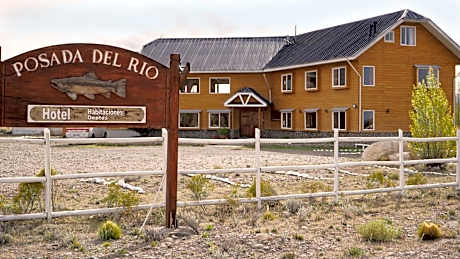 Hotel Posada del Rio - Chile Chico
