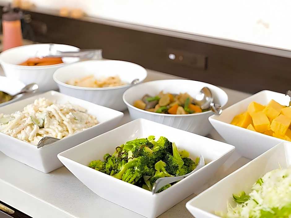 Toyoko Inn Tokyo Shinagawa Oimachi