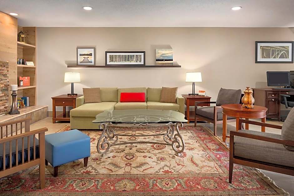 Country Inn & Suites by Radisson, Lexington, KY