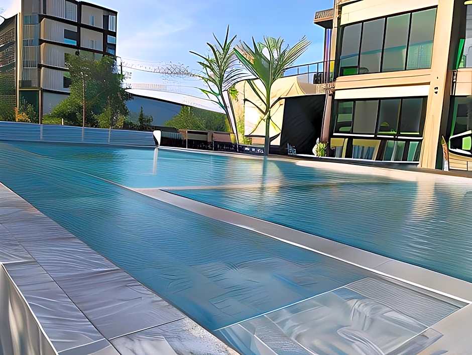 The Residence Thepkanjana