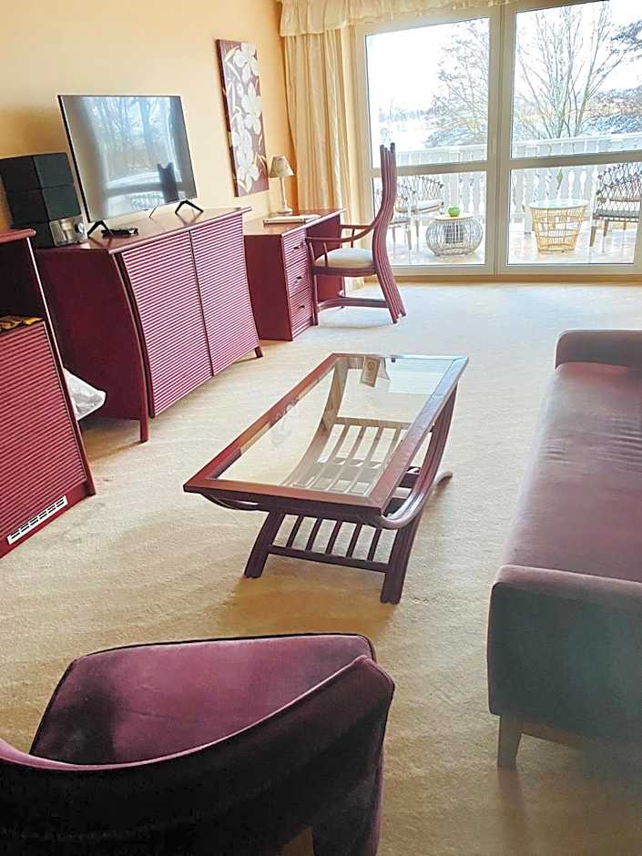 Panorama Hotel am Oberuckersee