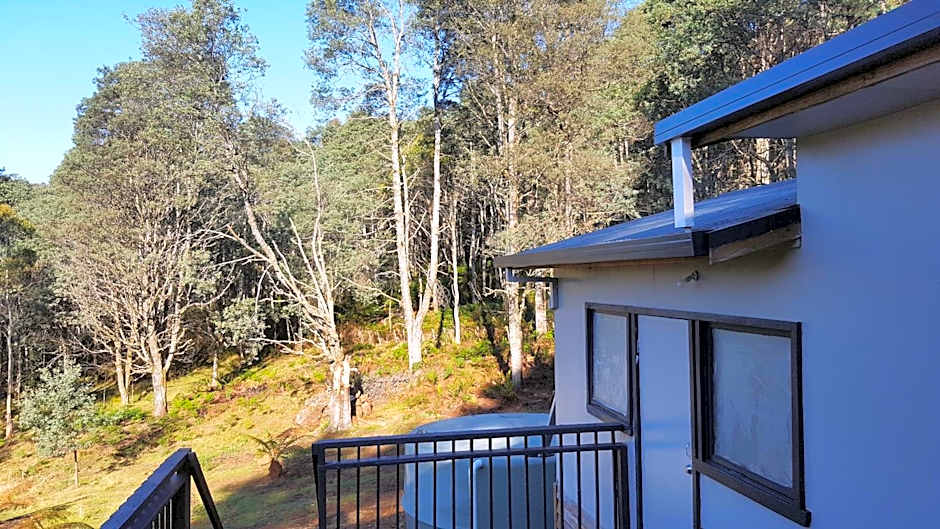 Cradle Alpine Retreat