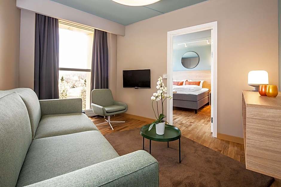 Scandic Roskilde Park