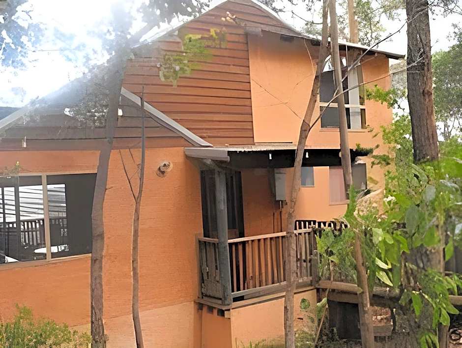 Karma Chalets And Karisma Spa