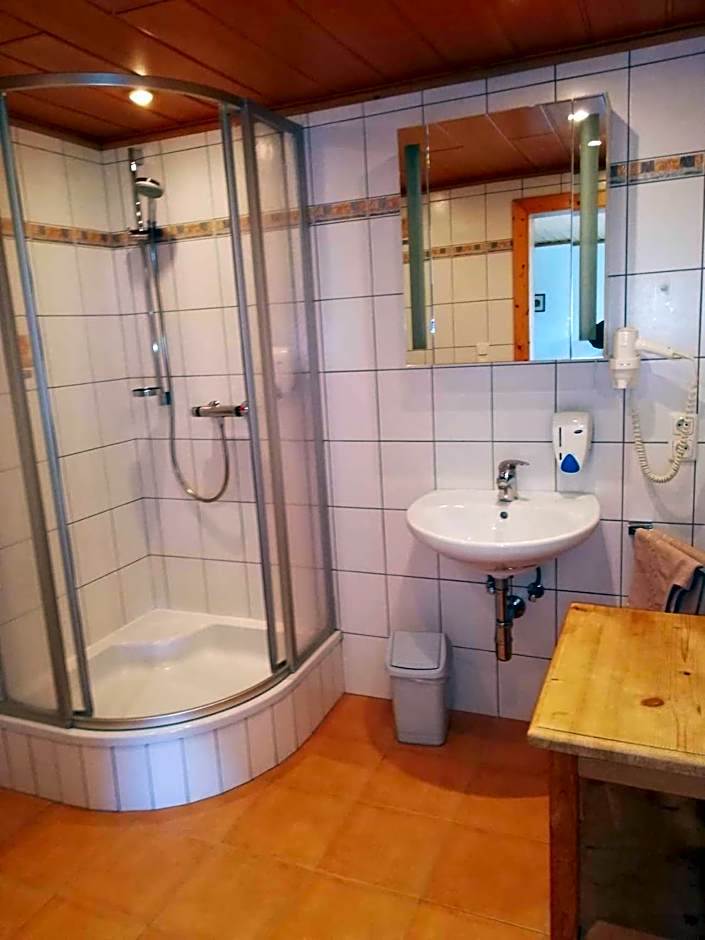 Wieselmühle Forellenhof