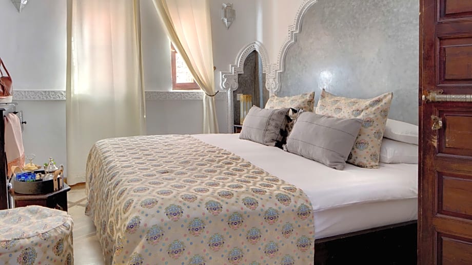 Marrakech Riads, Angsana Heritage Collection