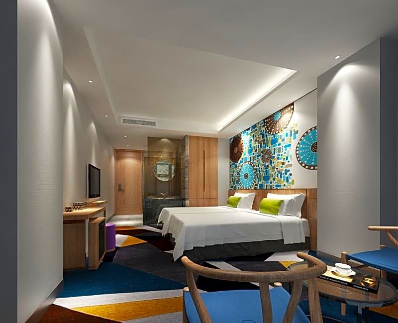 Insail Hotels (Haizhu Square Beijing Road Branch Guangzhou)