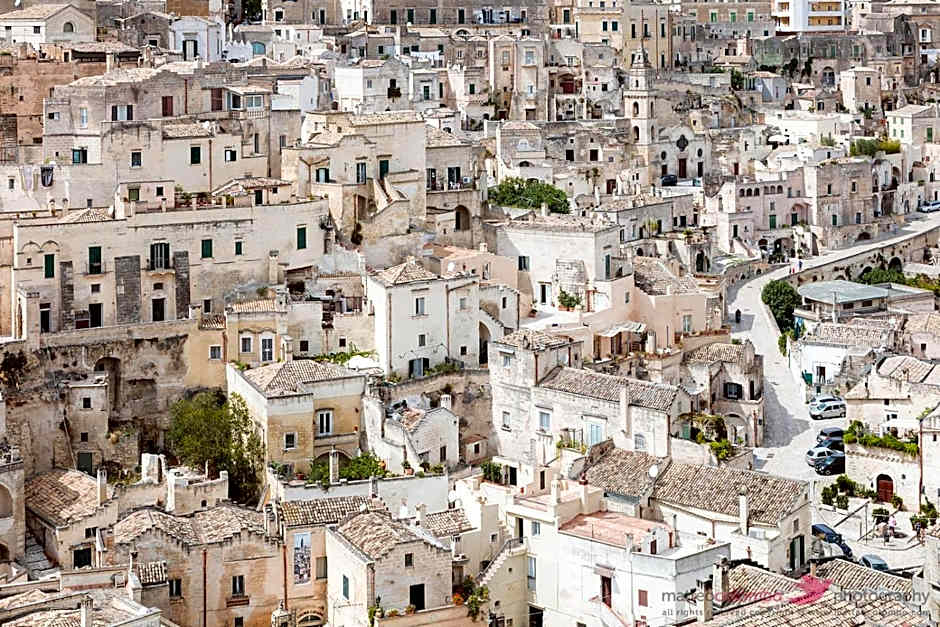 Endea Suite Rooms & Lounge SPA