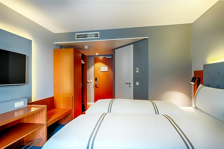 Premier Inn Frankfurt City Europaviertel
