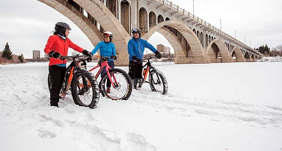 Holiday Inn Express & Suites Saskatoon East - University By IHG