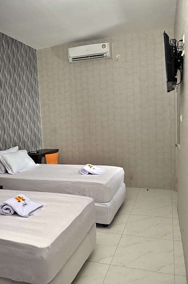 Hotel Ahava