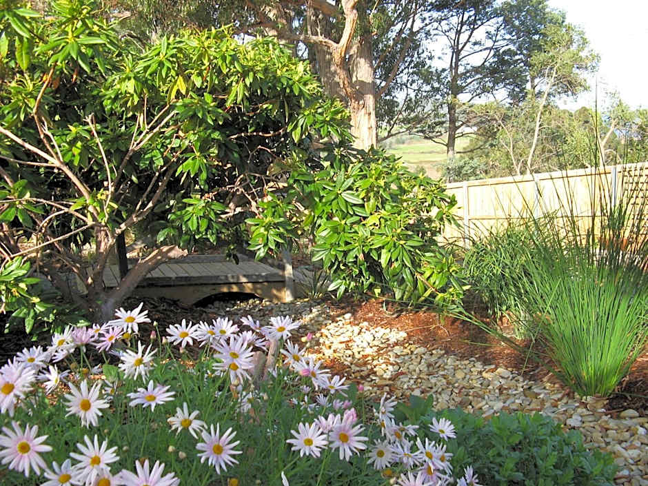 Hillside Bed and Breakfast