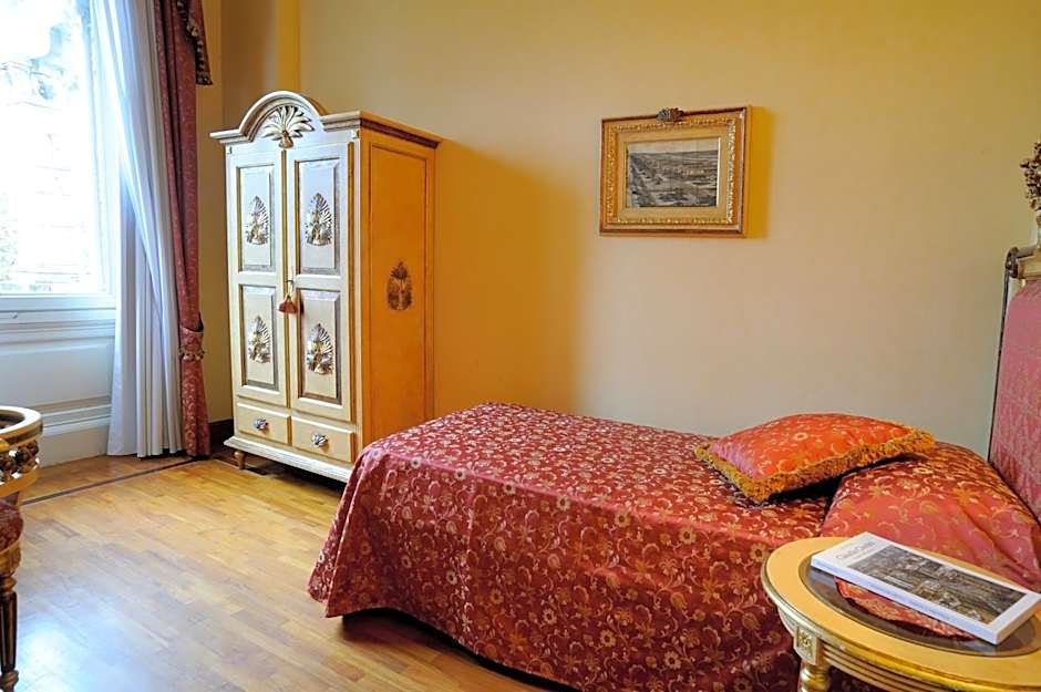 Park Hotel Villa Ariston