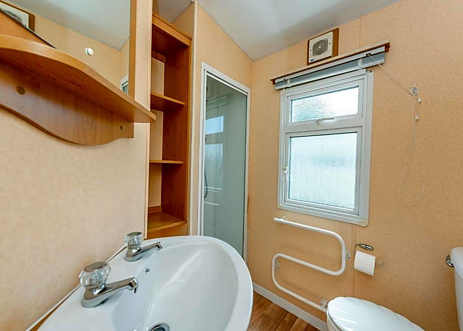 Riverside Caravan Park