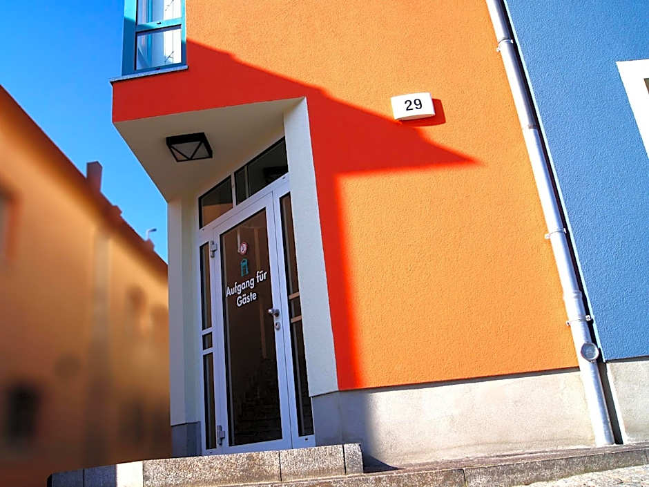 Börse Coswig