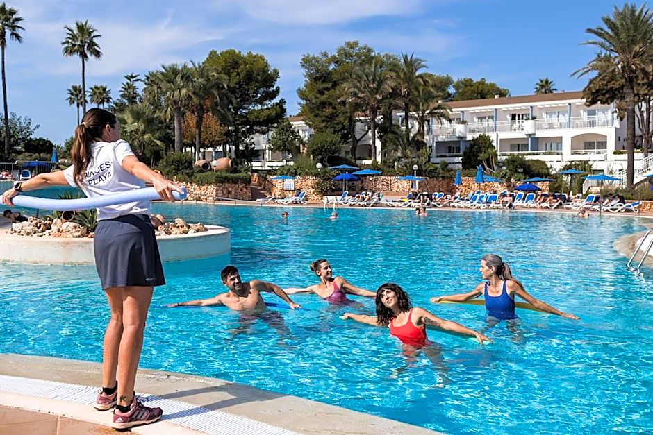 Sagitario Princesa Playa