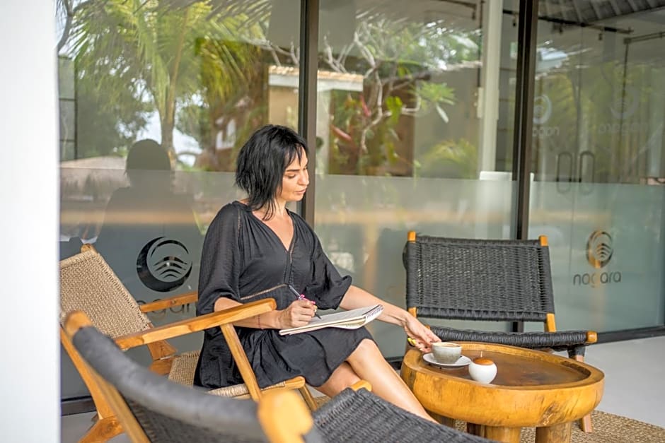 Nagara Boutique Hotel