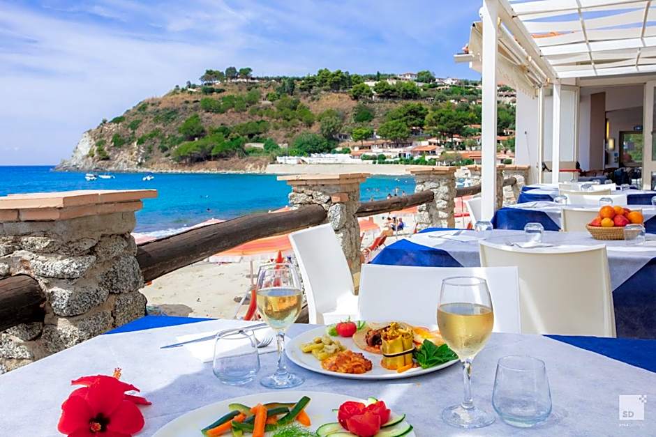 Villaggio Baia D'Ercole