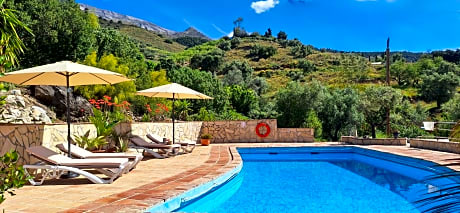 Bed and Breakfast Lagabella