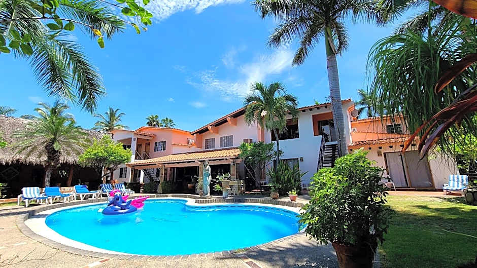 Casa Virgilios B&B