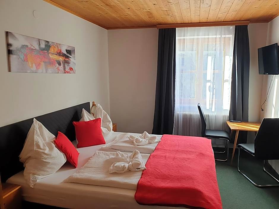 Weisses Rössel-Cavallo Bianco