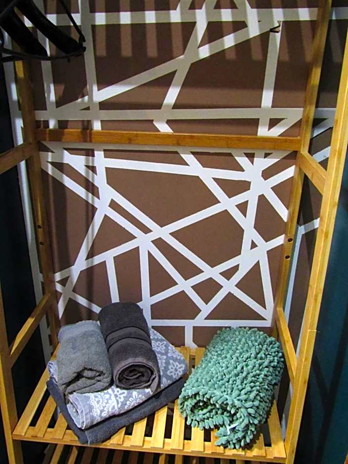 Chambre d'hôtes Au Nid du Thil