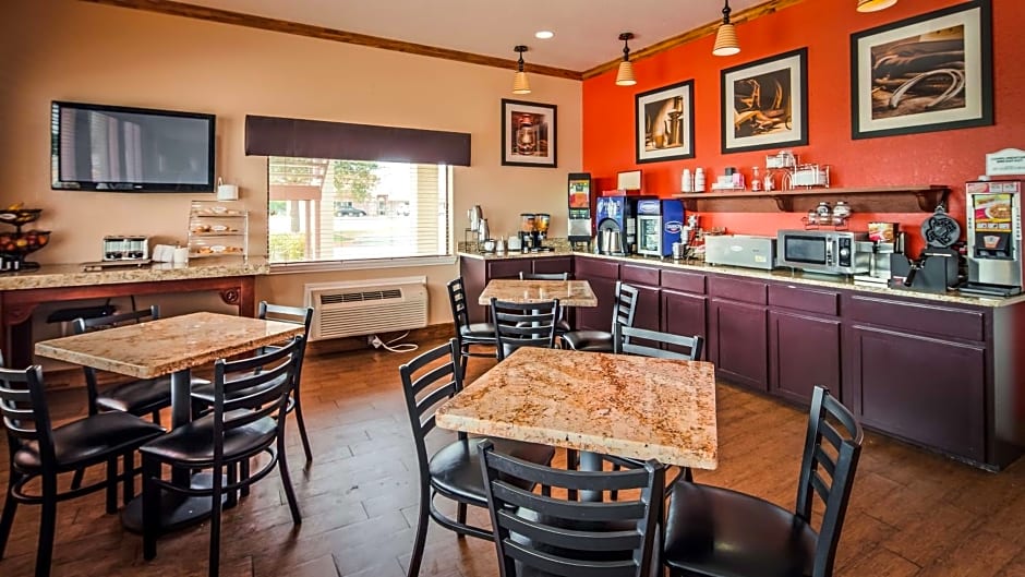 SureStay Hotel by Best Western Floresville
