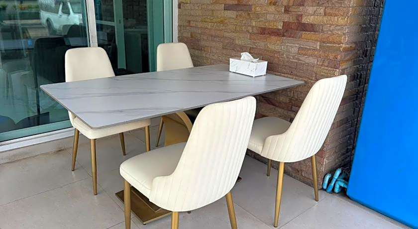 The Scene Suphanburi