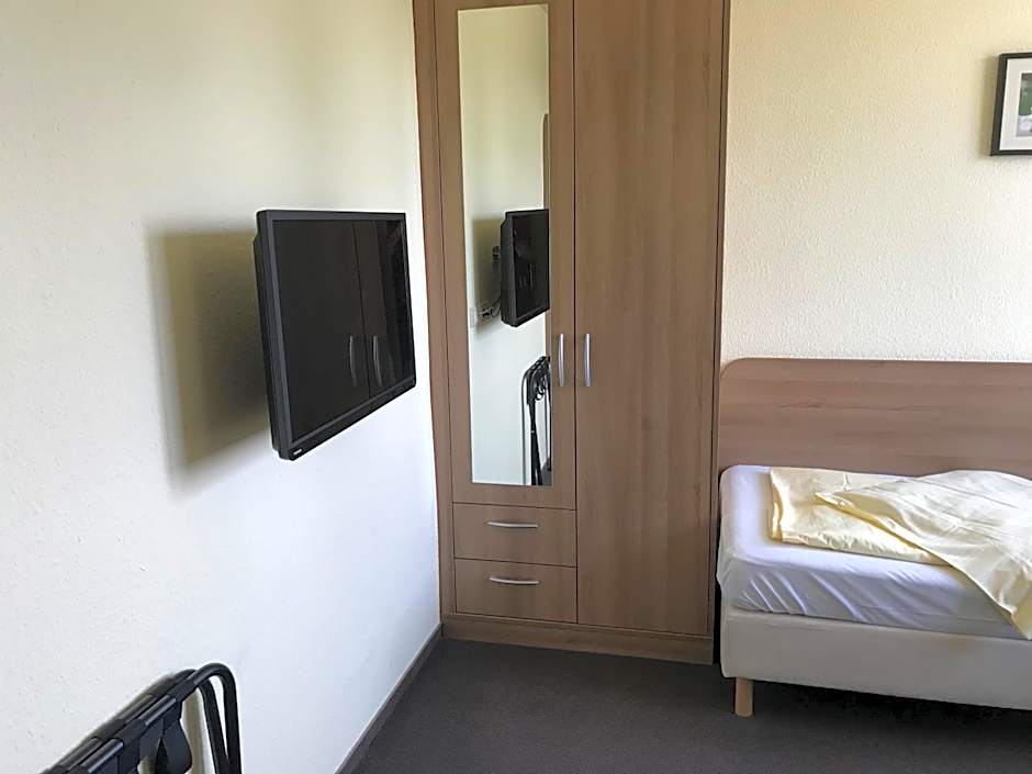 Hotel Gasthof Goldener Hahn