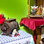 Gîte et chambres d'hôtes Les Framboises