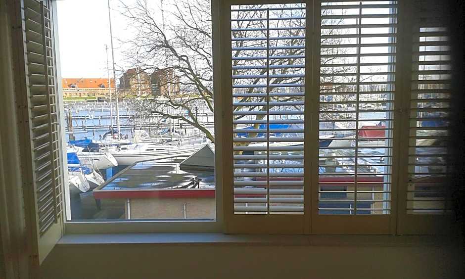 El Puerto Bed and Breakfast