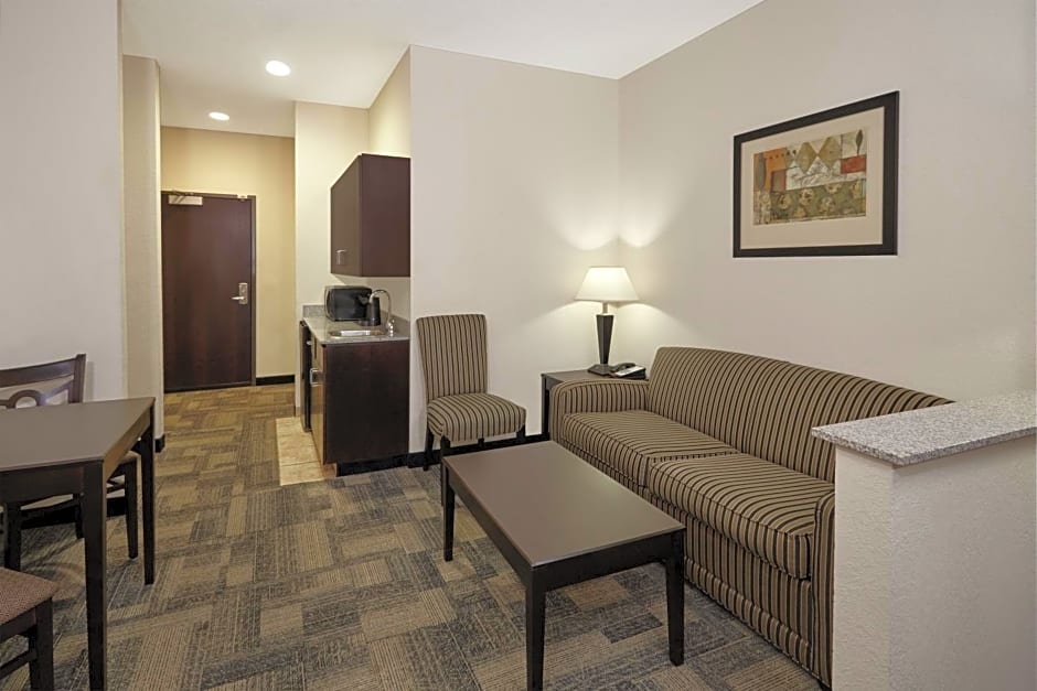 Holiday Inn Express Pekin - Peoria Area, an IHG Hotel